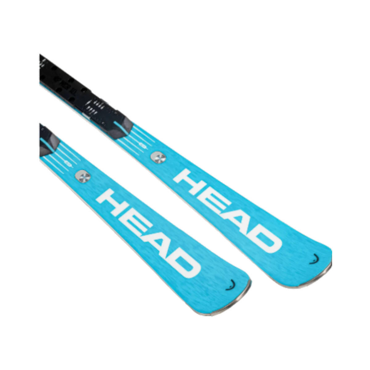 Narty HEAD Worldcup Rebels e-SL Pro RP WCR + wiązania Freeflex 14 GW 2026 165 cm 5/6
