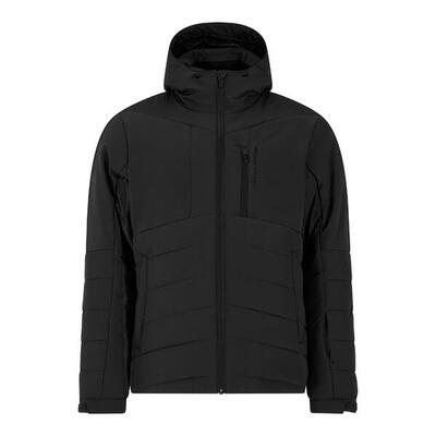 Ski-jas protest naldo