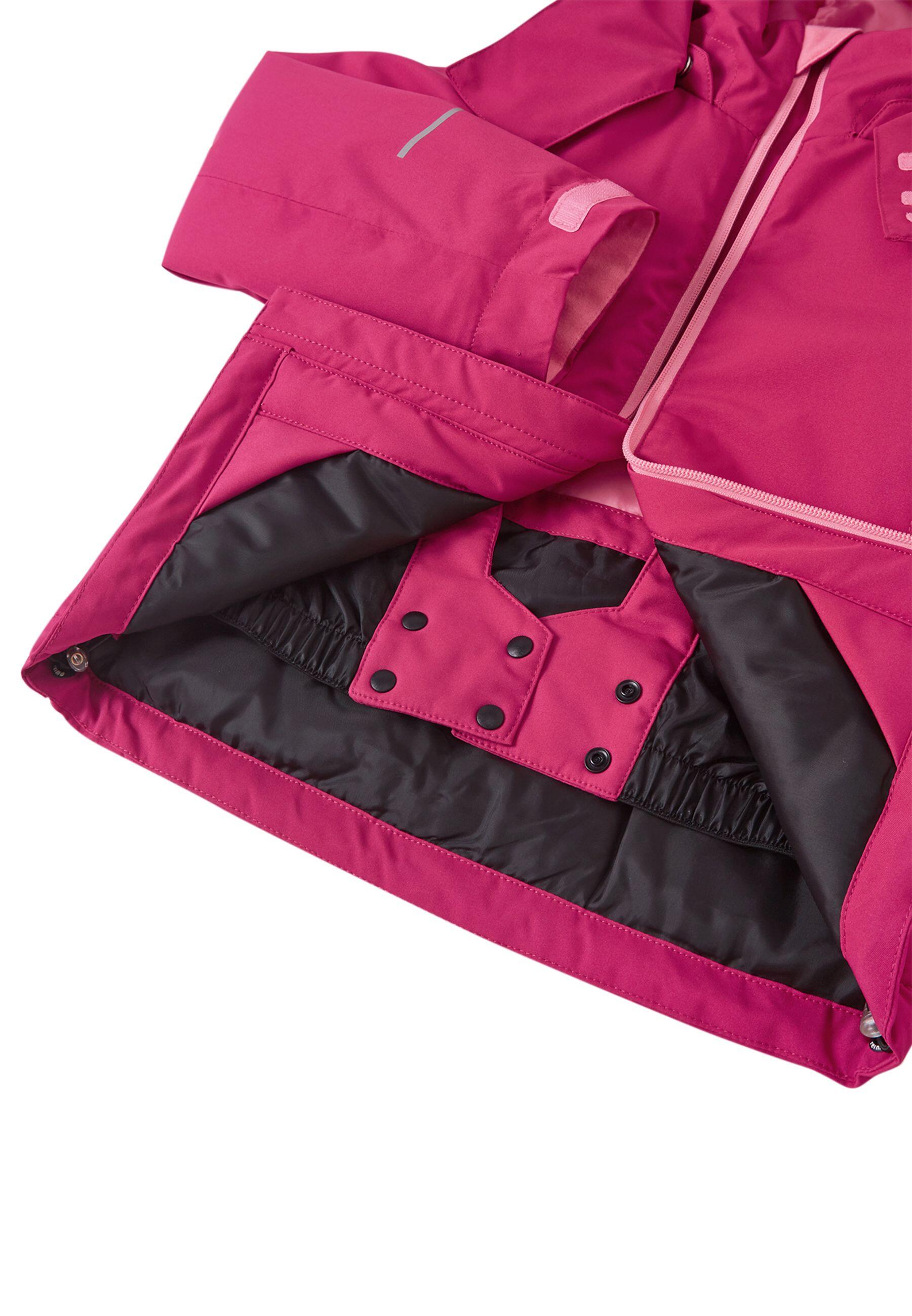 Veste d'hiver ReimaTec Palsi - mit BIONIC-FINISH®ECO Beschichtung 5/7