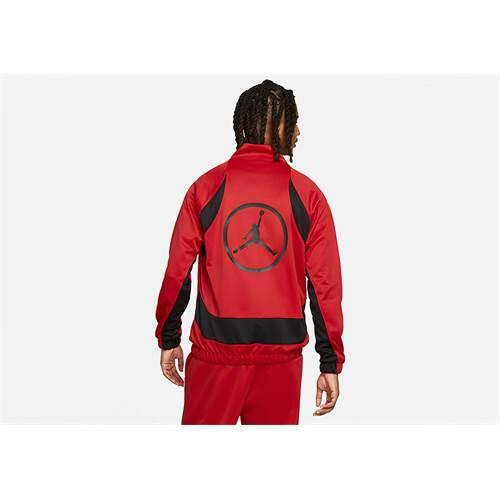 Veste universel hommes Nike Air Jordan Sport Dna 2/3