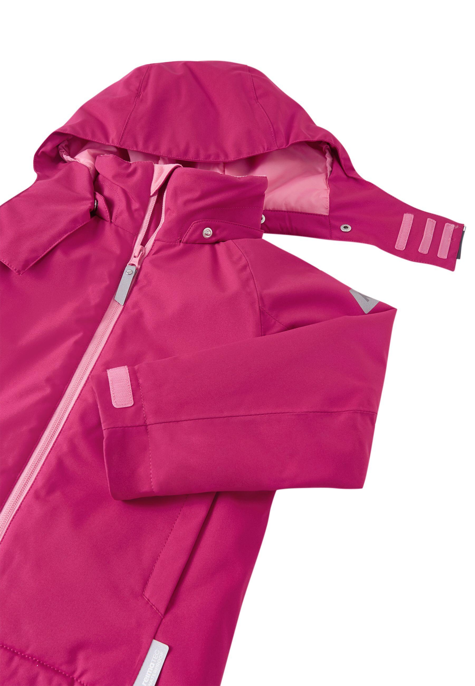 Veste d'hiver ReimaTec Palsi - mit BIONIC-FINISH®ECO Beschichtung 4/7