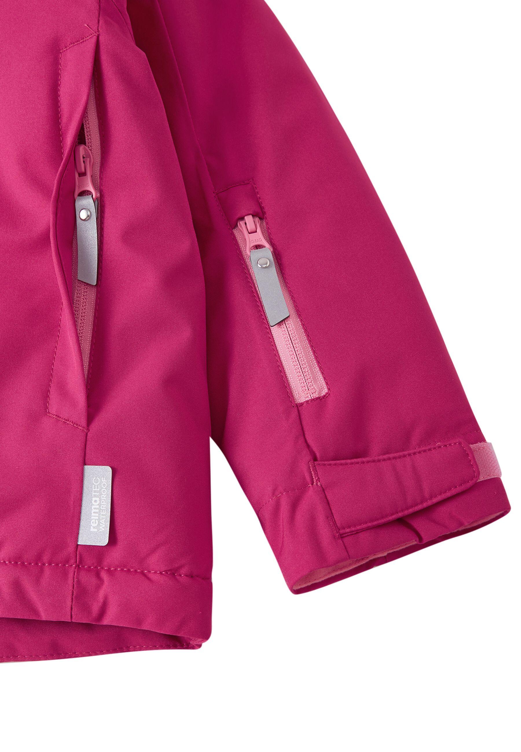 Veste d'hiver ReimaTec Palsi - mit BIONIC-FINISH®ECO Beschichtung 6/7