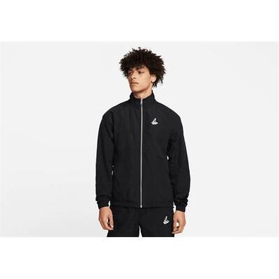 Giubbotti formazione uomo Nike Air Jordan Essential Statement Warmup