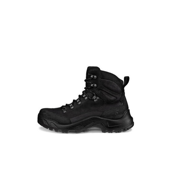 Buty trekkingowe o średniej cholewce Ecco