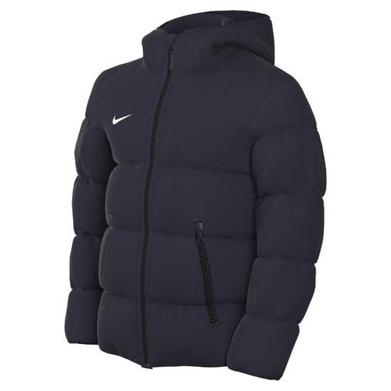 Veste enfant Nike Academy Pro24 Blanc Obsidien, XL