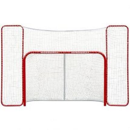 Proform Hockey Goal W/ Backstop