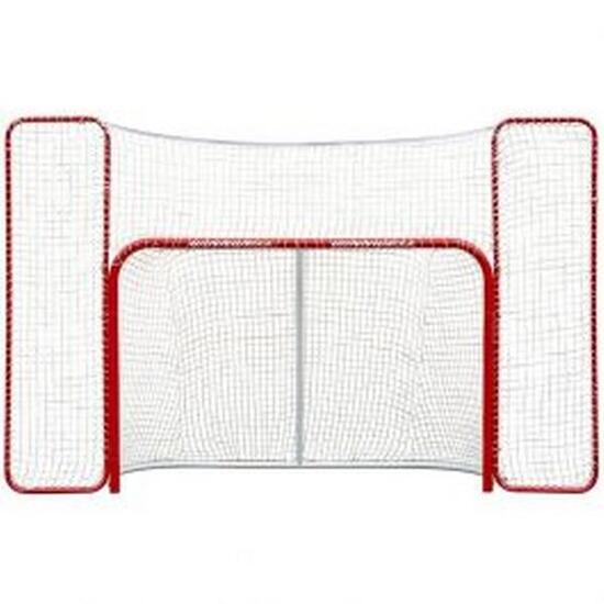 Proform Hockey Goal W/ Backstop