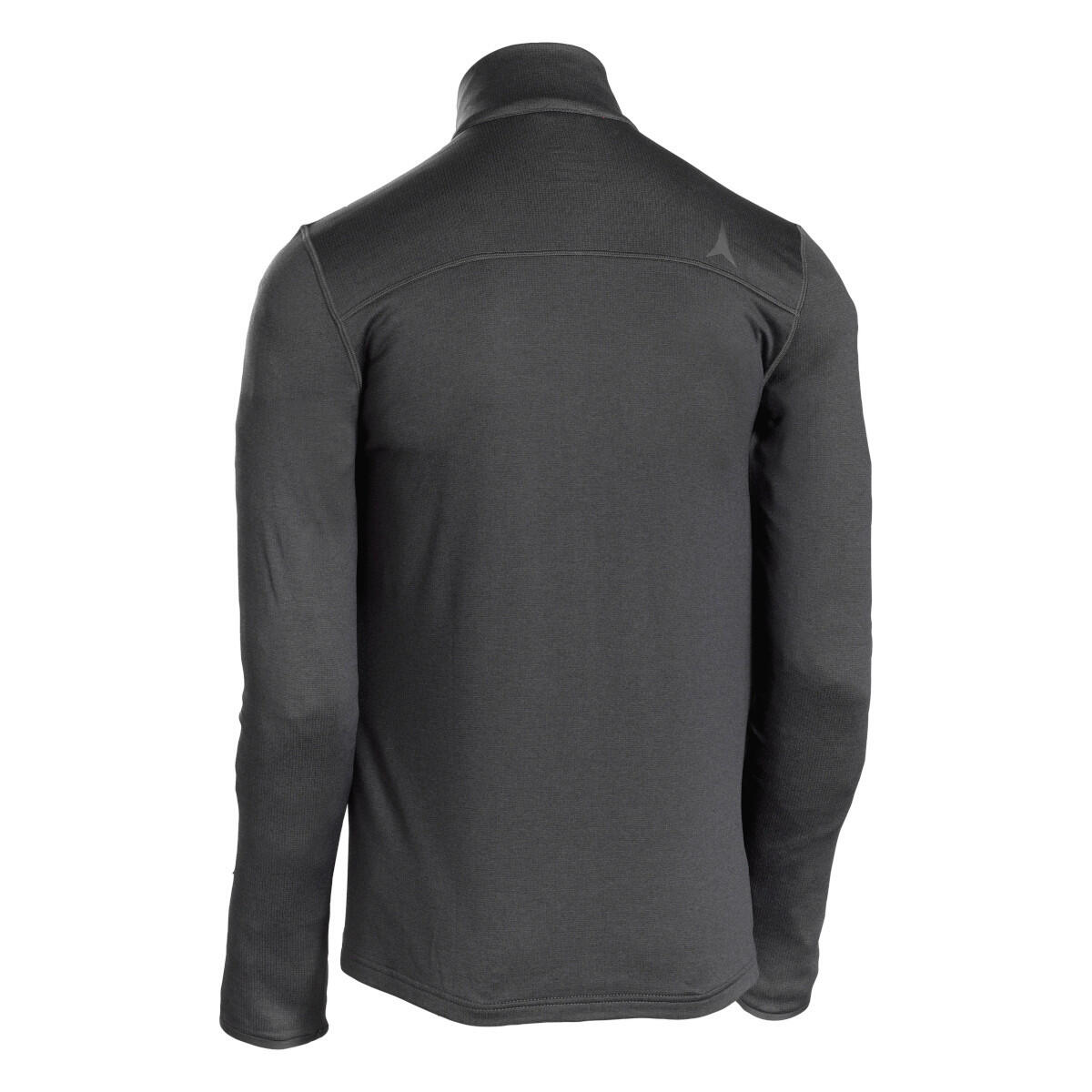 Kurtka Atomic Redster Fleece Jacket Anthracite 3/4