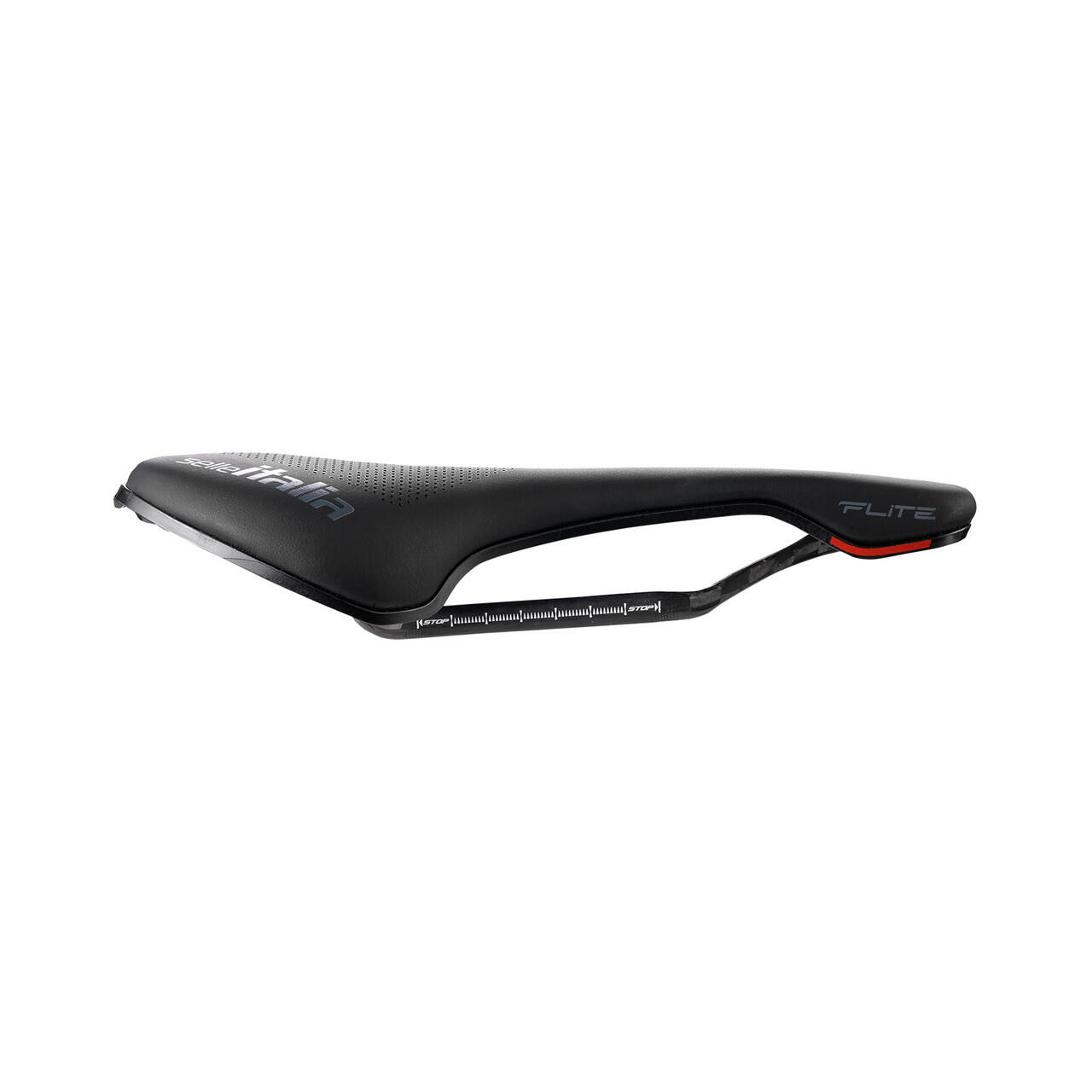 FLITE Boost Kit Carbonio schwarzer Sattel 3/5