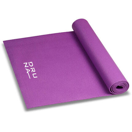 Tapis de Yoga et Fitness PVC INDIGO 173*61*0,3 cm