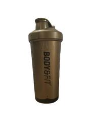 Bouteille shaker Premium Sports – 730 ml – Édition Gold