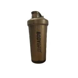 Bouteille shaker Premium Sports – 730 ml – Édition Gold