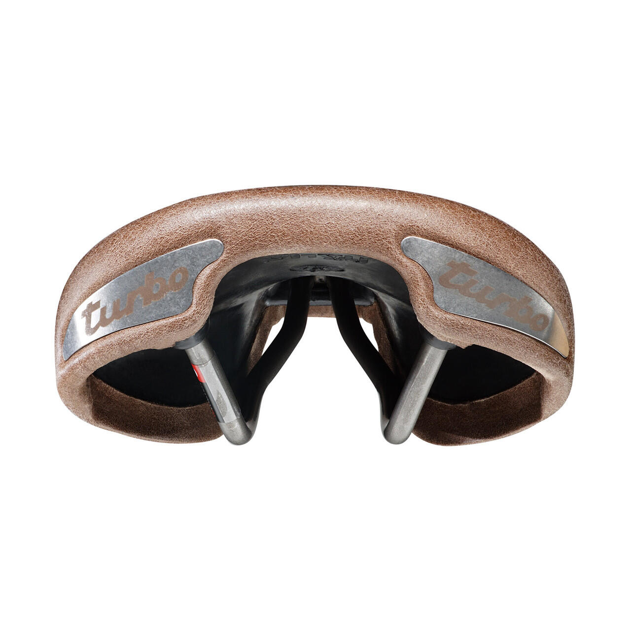 TURBO BULLITT FeC Alloy zadel bruin 5/5