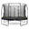 Trambulina Copii de exterior Salta COMFORT EDITION Rotunda 396 cm Negru