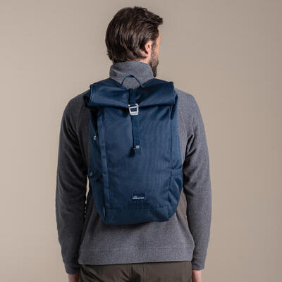20l kiwi classic rolltop rugzak ii