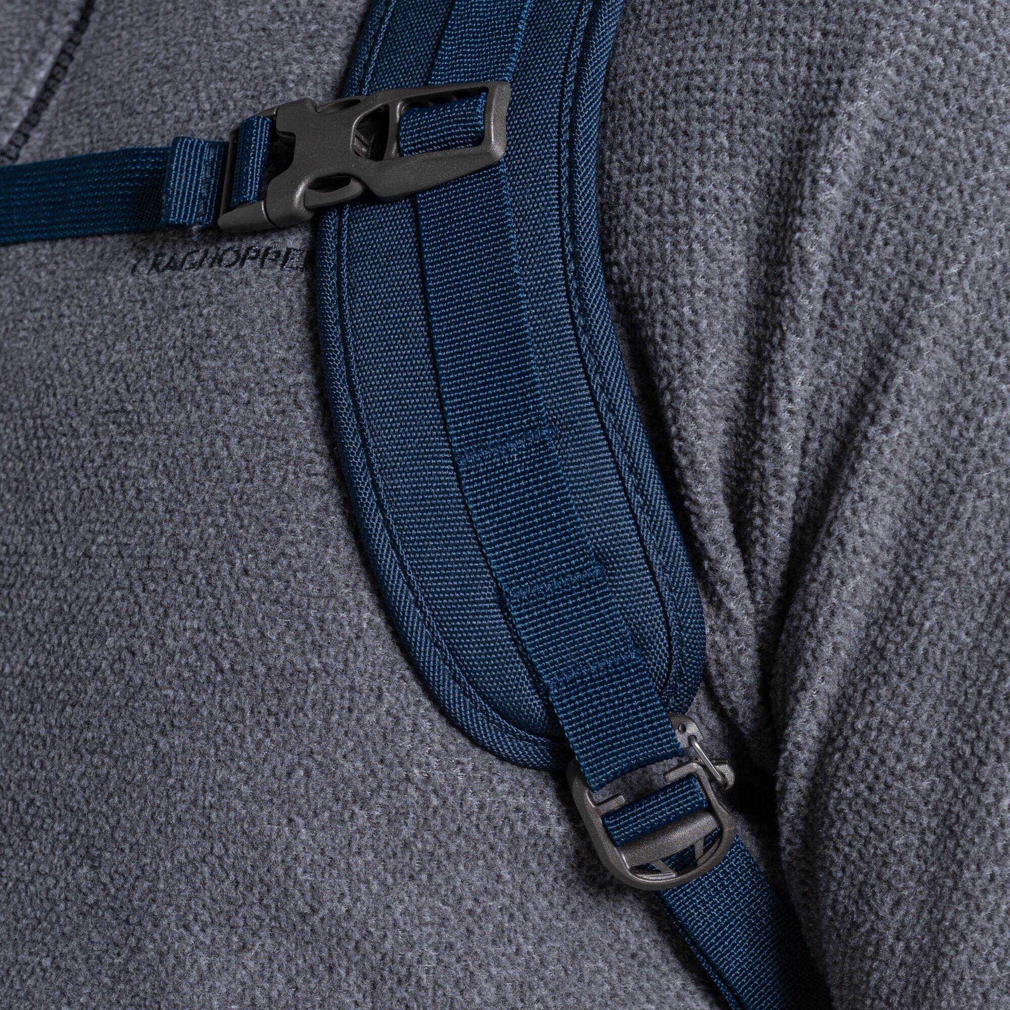 Sac à dos Rolltop Classic Kiwi 20L II 4/7