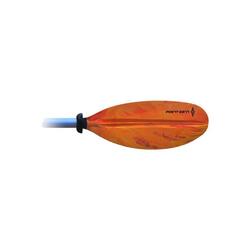 EASYTOURER Pagaie de Kayak réglable - 2,20/2,40 m - Jaune