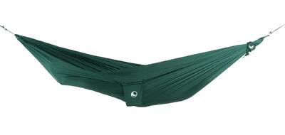 Amaca compatta verde scuro
