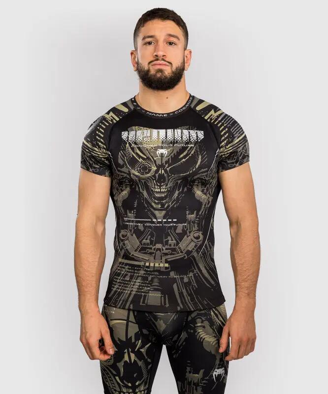 VENUM Rashguard Invader