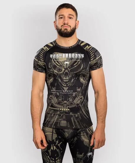 T-shirt anti-UV Venum Invader pour homme