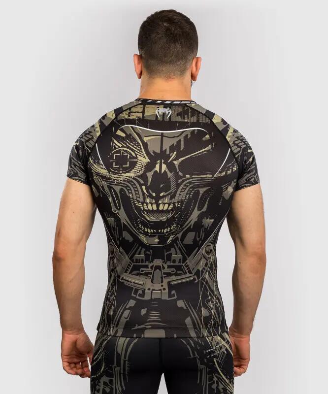 Rashguard VENUM Invader 2/5