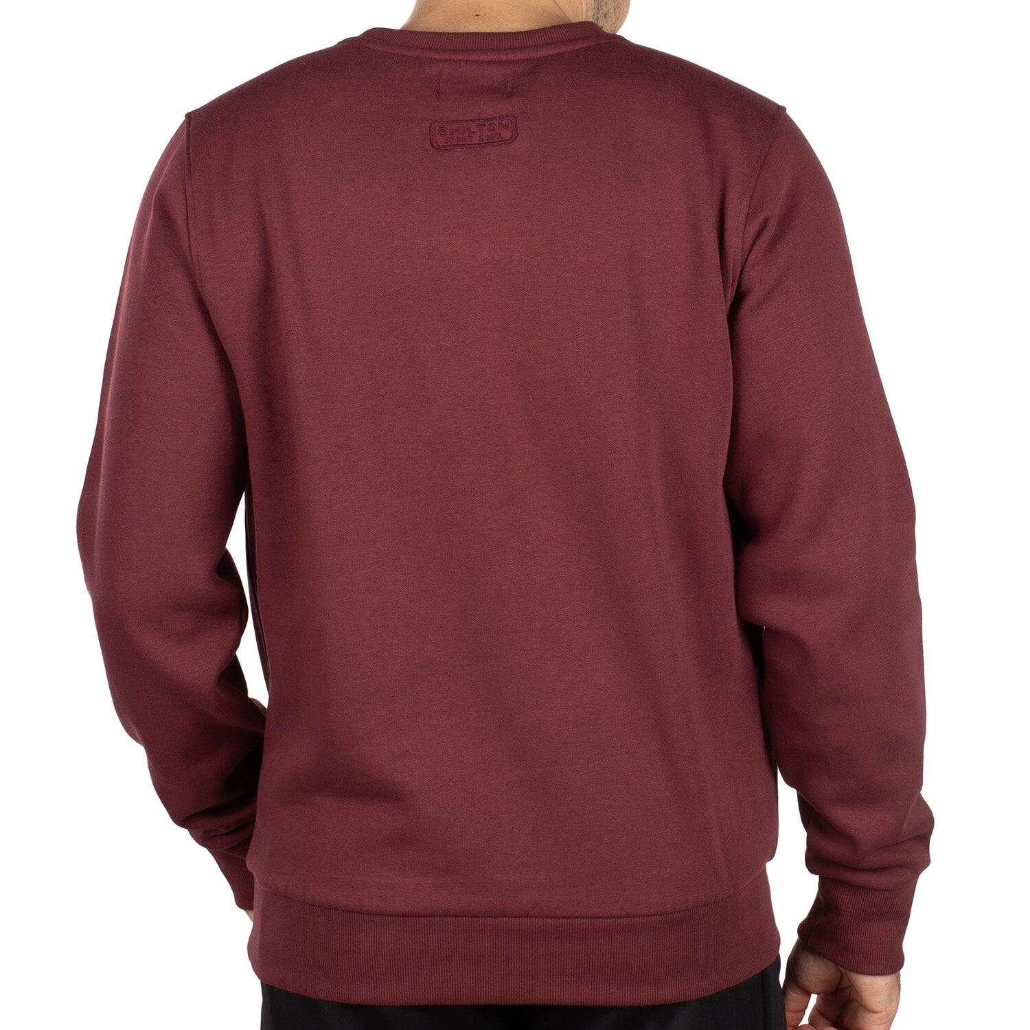 Sweat col rond team homme 2/5