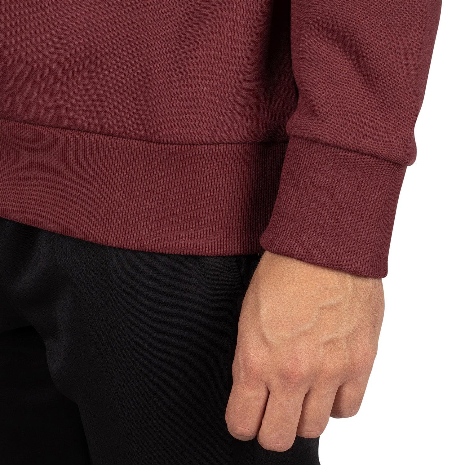 Sweat col rond team homme 5/5