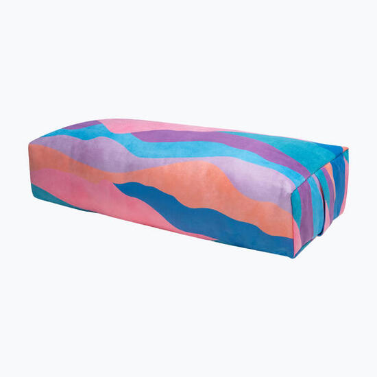 Bolster do jogi Yoga Design Lab Mexicana