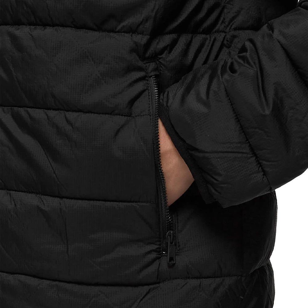 Doudoune Noir Homme Dickies Waldenburg 2/2