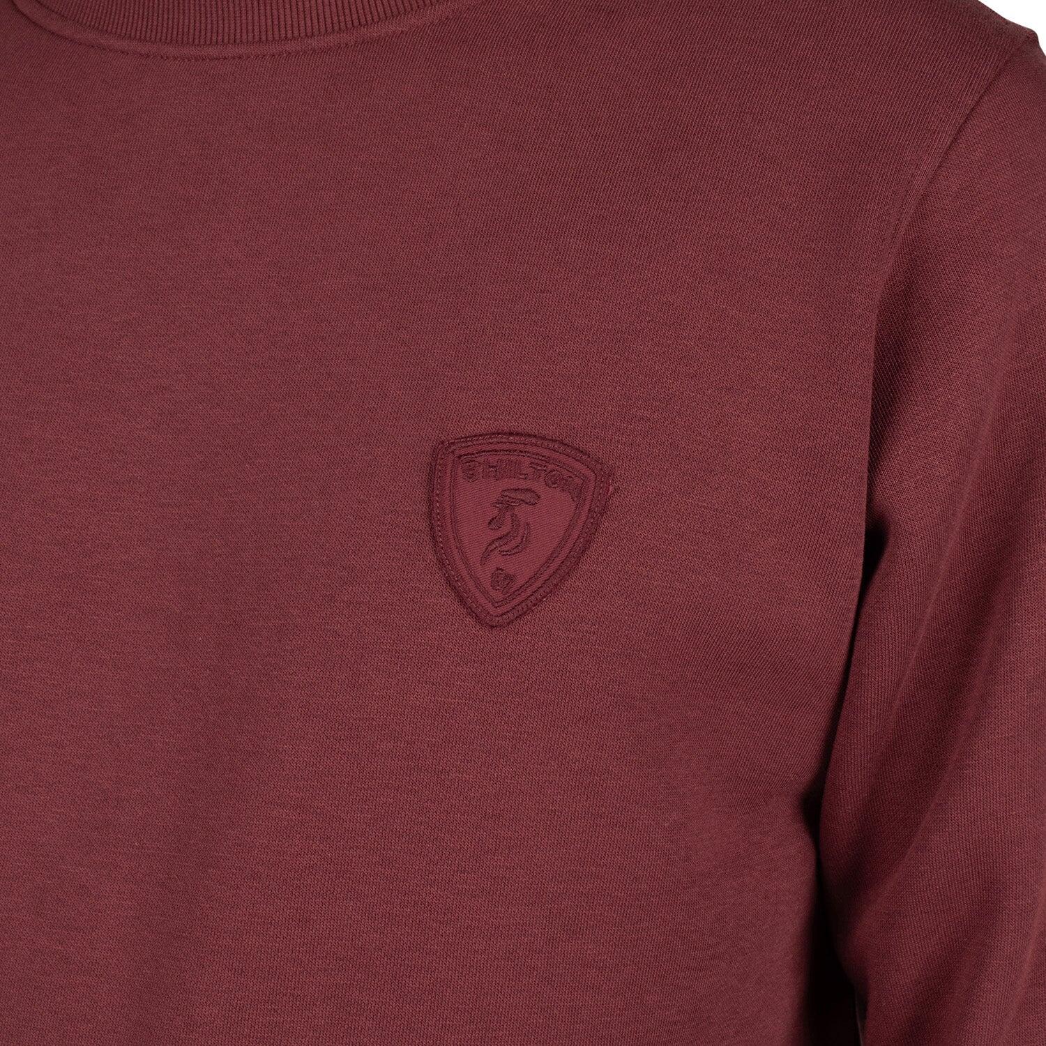Sweat col rond team homme 4/5
