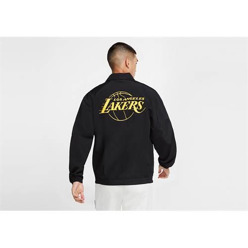 Veste universel hommes Nike Nba Los Angeles Lakers Essential Lightweight 3/3