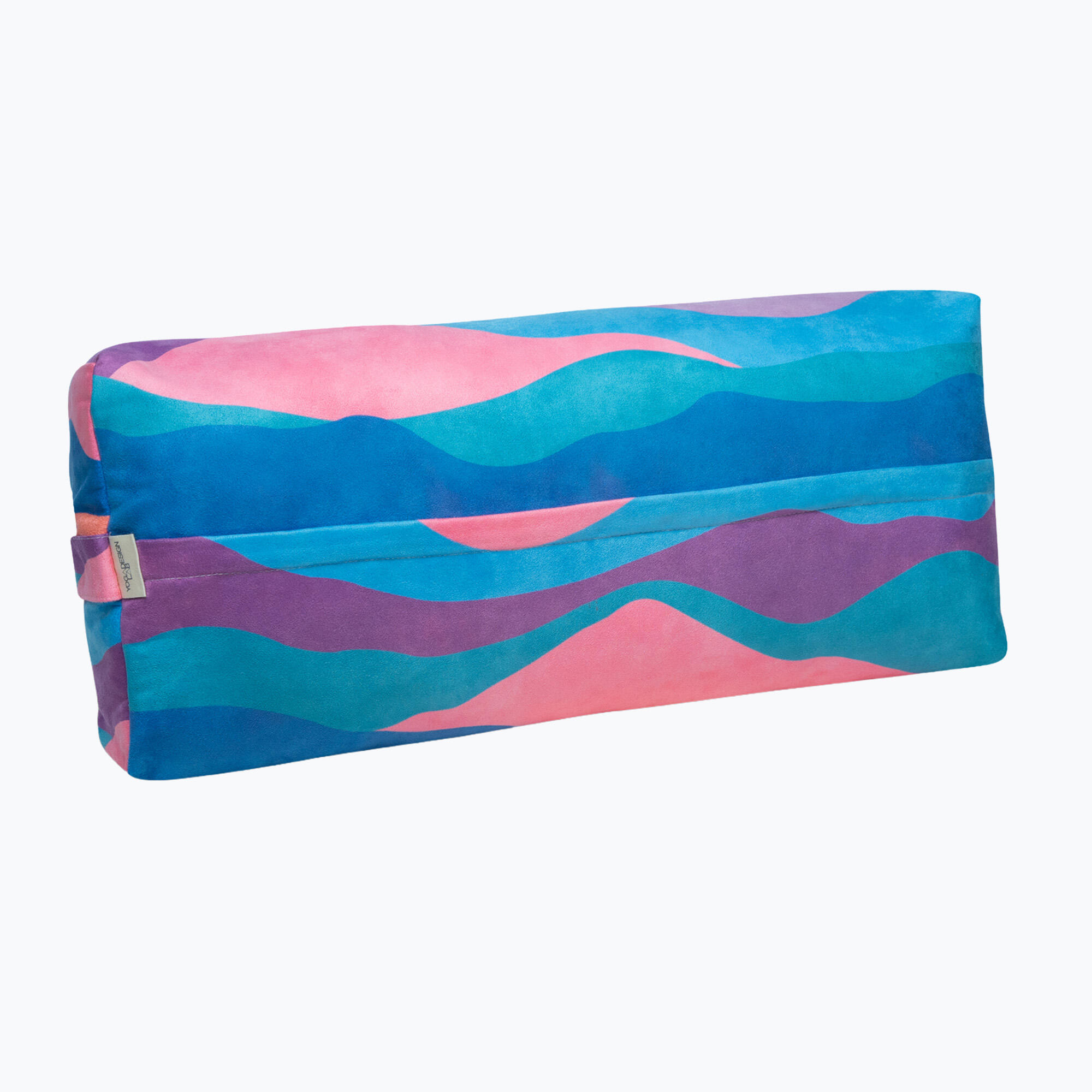 Bolster do jogi Yoga Design Lab Mexicana 3/7