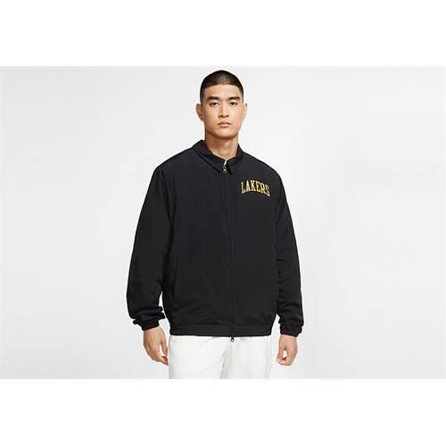 Nike - Veste Universel Hommes Nike Nba Los Angeles Lakers Essential Lightweight - Veste - Noir - Decathlon