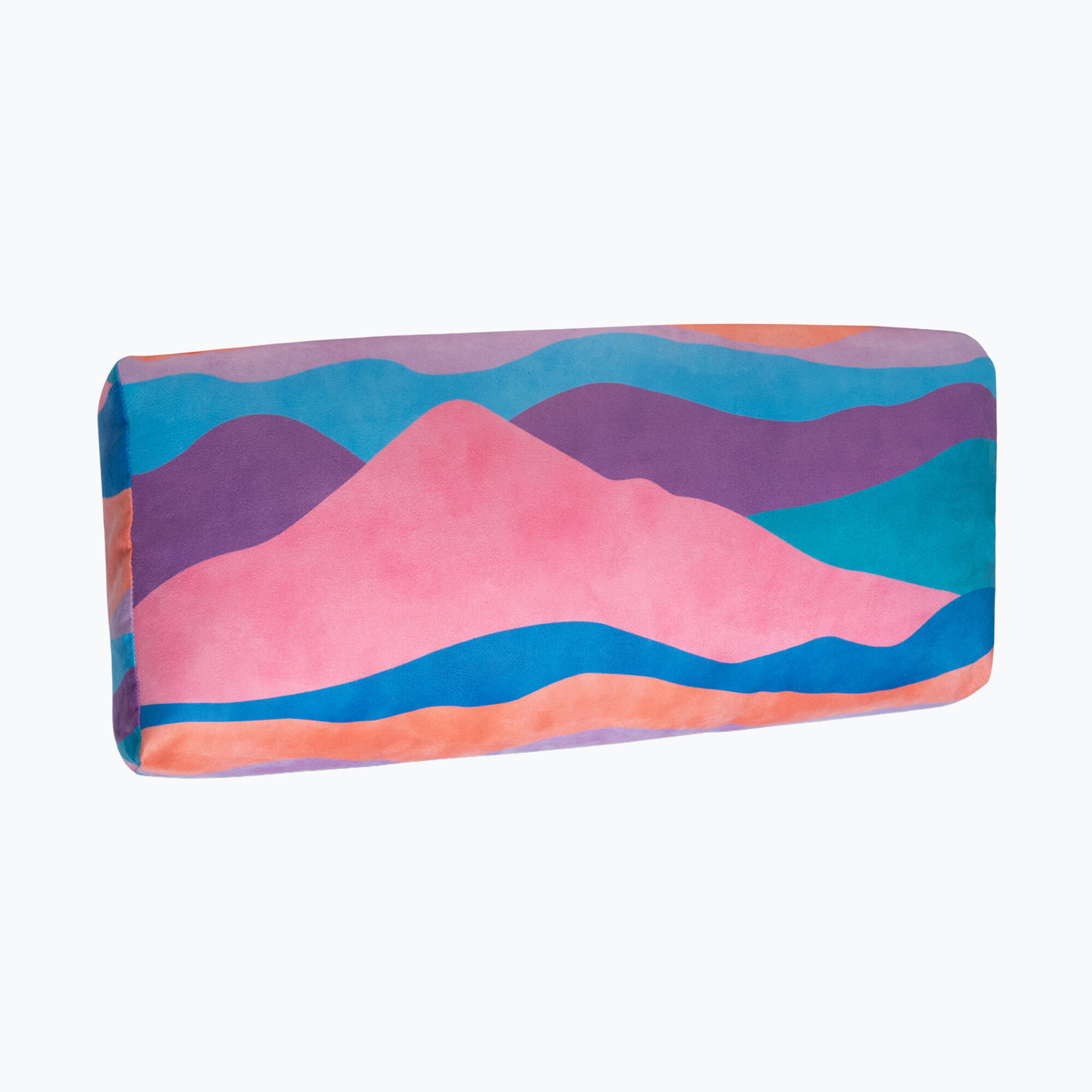 Bolster do jogi Yoga Design Lab Mexicana 2/7