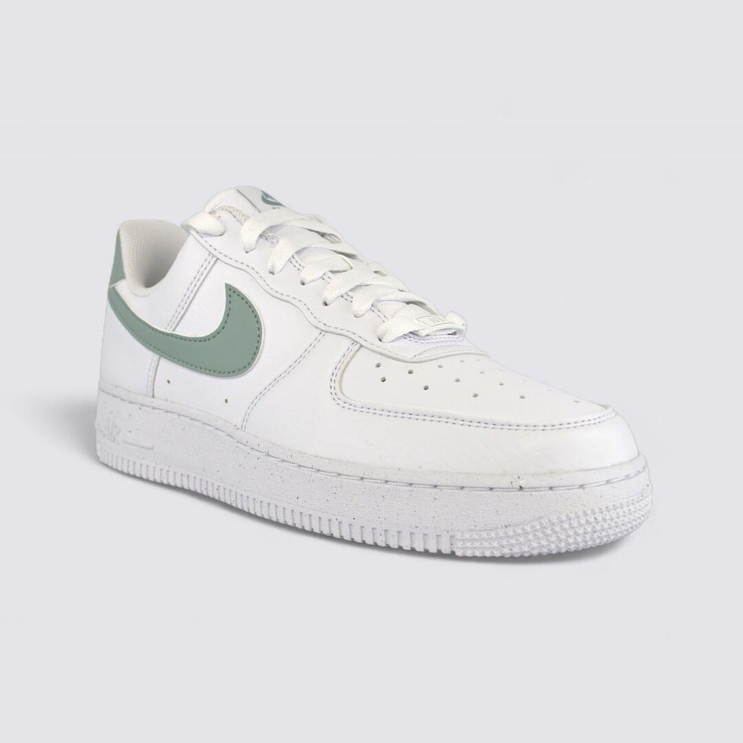 Buty lifestyle Damskie Nike Air Force 1 '07 NN DV3808-112 4/4