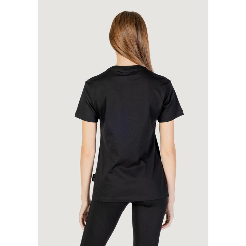 Tricou crop top   FEMEI