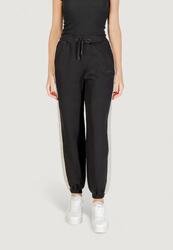 pantalon MARYELLA JOGGER FEMME NOIR