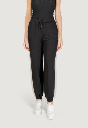 pantalon MARYELLA JOGGER FEMME NOIR