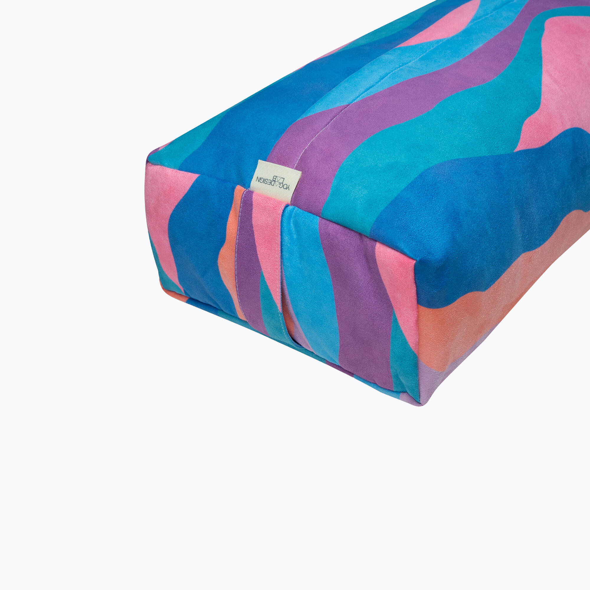 Bolster do jogi Yoga Design Lab Mexicana 5/7