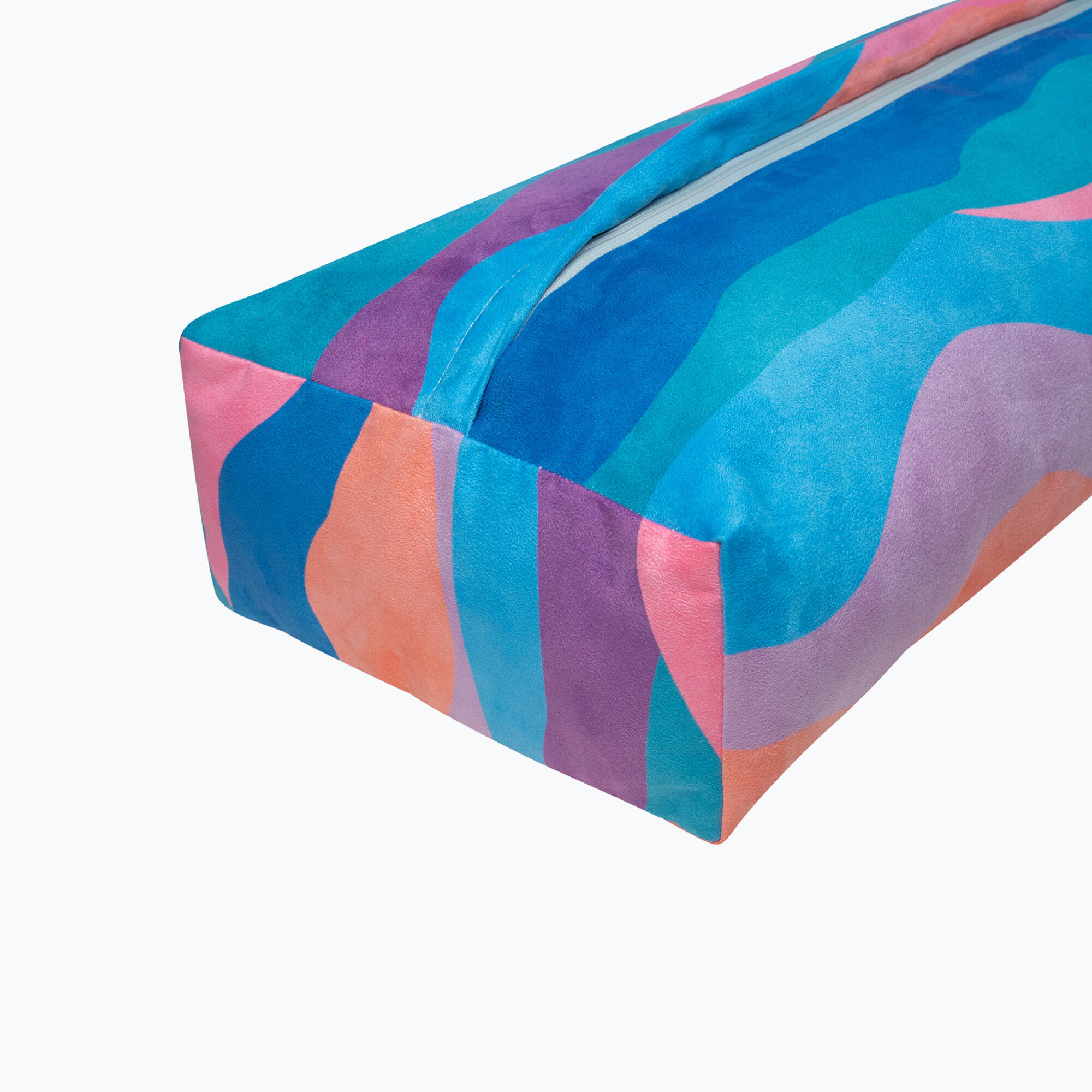 Bolster do jogi Yoga Design Lab Mexicana 4/7