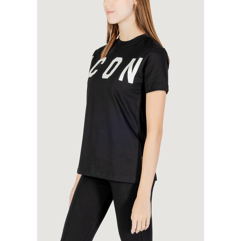 Tricou crop top   FEMEI