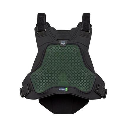 Buzer rowerowy mtb unisex Fox Airframe Guard Buz