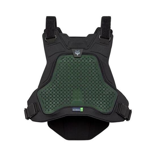Buzer rowerowy mtb unisex Fox Airframe Guard Buz