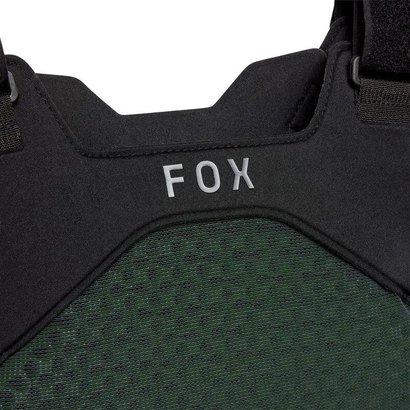 Buzer rowerowy mtb unisex Fox Airframe Guard Buz 6/7