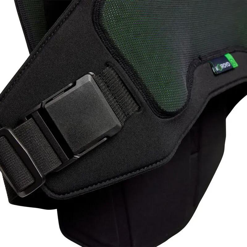 Buzer rowerowy mtb unisex Fox Airframe Guard Buz 3/7