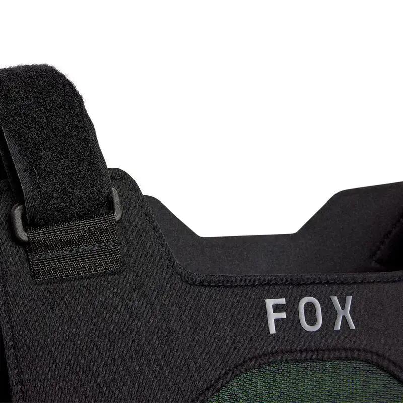 Buzer rowerowy mtb unisex Fox Airframe Guard Buz 5/7