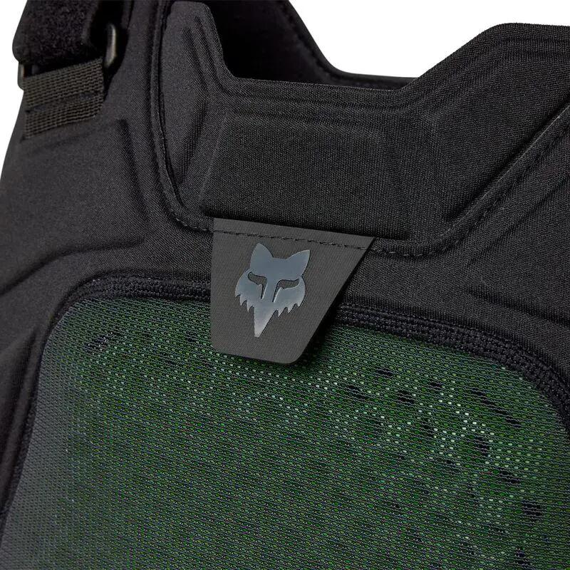 Buzer rowerowy mtb unisex Fox Airframe Guard Buz 4/7