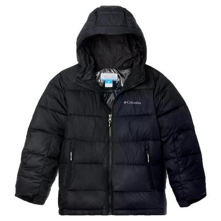 Columbia Modèle Pike Lake Ii Hooded Jacket Couleur Noir