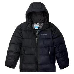 Columbia Modèle Pike Lake Ii Hooded Jacket Couleur Noir