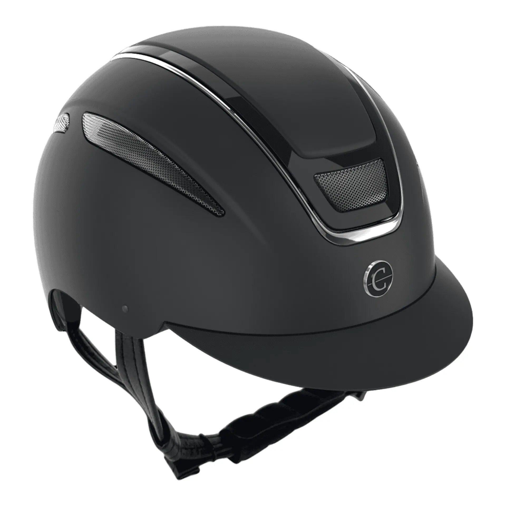 Casco da equitazione Covalliero Elite 4/4